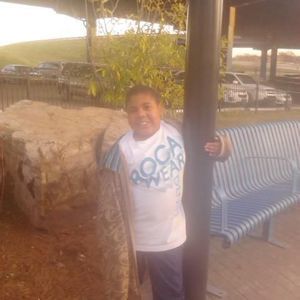 Meet your Posher, Joshua